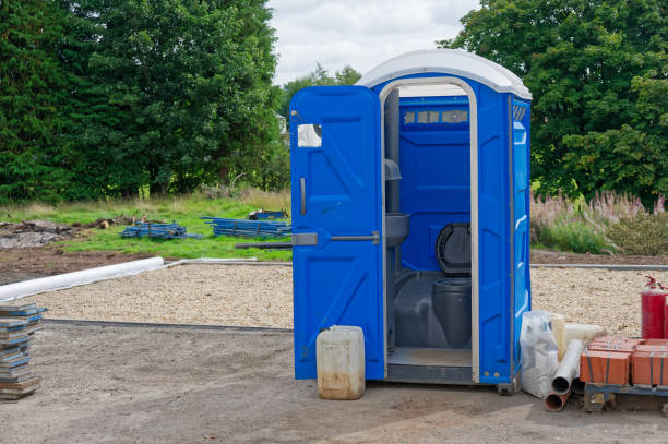 Best Short-Term Portable Toilet Rental in Riverdale, GA