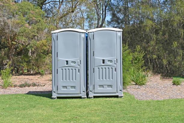 Best Portable Toilets for Disaster Relief Sites in Riverdale, GA