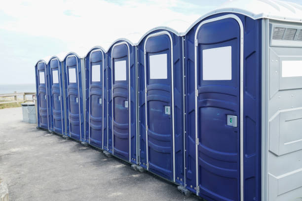 Best Deluxe Portable Toilet Rental in Riverdale, GA