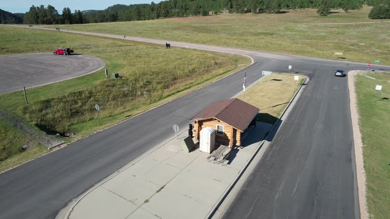 Best Portable Restroom Servicing (Cleaning and Restocking) in Riverdale, GA