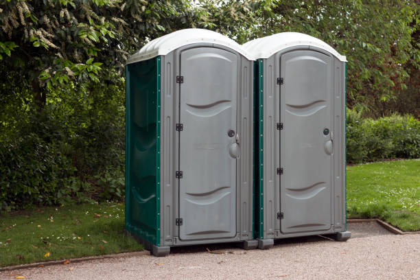 Trusted Riverdale, GA Portable Potty Rental Experts